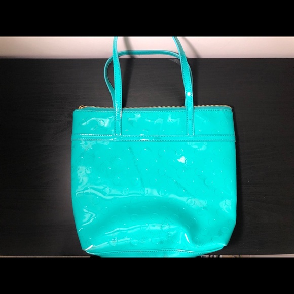 Kate Spade ♠️ tote - Picture 6 of 7